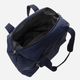 Torba podróżna damska Mandarina Duck P10QMT11-08Q Niebieska - obraz 4