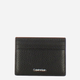 Картхолдер чоловічий Calvin Klein K50K509613-BAX Чорний (800070284625) - зображення 1