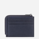 Картхолдер чоловічий Piquadro PP4822W118R/BLU Темно-синій (800070308237) - зображення 2