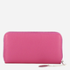 Portfel damski skórzany Mandarina Duck Mellow Leather P10FZP61-A41 Różowy - obraz 2
