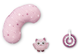 Mata edukacyjna z projektorom Chicco First Dreams Enjoy Colours 3 w 1 Różowa (8058664112531) - obraz 5