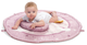 Mata edukacyjna z projektorom Chicco First Dreams Enjoy Colours 3 w 1 Różowa (8058664112531) - obraz 13