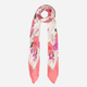 Chusta damska Liu Jo 2A5037T0300-71647 Czerwona - obraz 1
