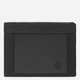 Портмоне чоловіче тканинне для карток Piquadro PU257S136R/N Чорне (800070334682) - зображення 1