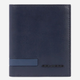 Портмоне чоловіче шкіряне для карток Piquadro PU5964S133R/BLU Синє (800070320553) - зображення 1