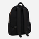 Plecak damski A4 Kipling Delia KPKI486962Q1001 Czarny - obraz 3