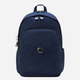 Plecak damski A4 Kipling Delia KPKI5000UW41001 Niebieski - obraz 1