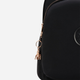 Plecak damski A4 Kipling Delia KPKI486962Q1001 Czarny - obraz 7