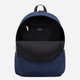 Plecak damski A4 Kipling Delia KPKI5000UW41001 Niebieski - obraz 5