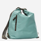 Plecak damski A4 Mandarina Duck Hunter P10VCT10-A61 Zielony - obraz 4