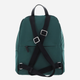 Plecak damski A4 Mandarina Duck Hunter P10VCT33-A44 Zielony - obraz 2