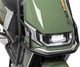 Електроскутер Crosser CR-13 PRO (2500W 72V літій залізо-фосфат 76.8V 30Ah) - Зелений - зображення 5