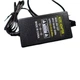 Блок питания с регулятором напряжения 3V–12V, 2A - изображение 5