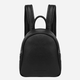 Рюкзак жіночий Love Moschino JC4030PP1MLT000B Чорний (800070339059) - зображення 1