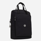 Plecak damski A4 Kipling Kazuki KPKI5306TB41001 Czarny - obraz 4