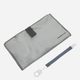 Plecak damski A4 Mandarina Duck P10IWT01-27H Niebieski - obraz 4