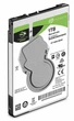 Накопитель HDD 2.5" SATA 1.0TB Seagate BarraCuda 5400rpm 128MB (ST1000LM048) - изображение 3