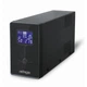Джерело безперебійного живлення EnerGenie EG-UPS-034 1500VA - зображення 1
