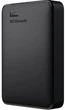 Внешний жесткий диск 2.5" USB 5.0TB WD Elements Portable Black (WDBU6Y0050BBK-WESN) - изображение 5