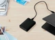 Внешний жесткий диск 2.5" USB 4.0TB WD Elements Portable Black (WDBU6Y0040BBK-WESN) - изображение 8