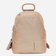 Plecak damski A4 Mandarina Duck P10QMT39-A28 Beżowy - obraz 1