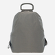 Plecak damski A4 Mandarina Duck P10QMT39-A42 Szary - obraz 1