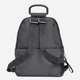 Plecak damski A4 Mandarina Duck P10QMT39-465 Szary - obraz 2
