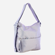Plecak damski A4 Mandarina Duck P10QMT38-A25 Lawendowy - obraz 3