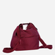 Plecak damski A4 Mandarina Duck P10QMT38-A57 Fuksja - obraz 4