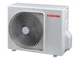 Спліт-система Toshiba Seiya RAS-B07B2KVG-E/RAS-07B2AVG-E - изображение 4
