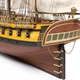 Збірна дерев'яна модель 1/85 Фрегат "N.S. Mercedes" OcCre 14007 - изображение 7