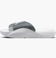 Тапочки Air Jordan Franchise Slide Grey HF3263-002 40 - зображення 1