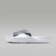 Тапочки Air Jordan Franchise Slide Grey HF3263-002 40 - зображення 3
