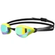 Окуляри для плавання Arena Cobra Core Swipe Mirror Green/Yellow 003251-110 MISC - зображення 2