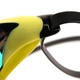Окуляри для плавання Arena Cobra Core Swipe Mirror Green/Yellow 003251-110 MISC - зображення 4