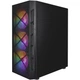 Корпус 1stPlayer XP-BK-4F1 Black 750W (XP-BK-4F1-PS-750FK-EU) - изображение 3