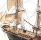 Збірна дерев'яна модель 1/70 Корабель "Endurance" OcCre 12008 - изображение 6