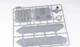 Збірна модель 1/35 Танк VK 100.01(p) Mammut (2в1) Takom 2156 - изображение 5