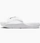 Тапочки Air Jordan Franchise Slide White HF3263-100 40 - зображення 1