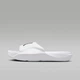 Тапочки Air Jordan Franchise Slide White HF3263-100 40 - зображення 3