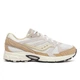 Кроссовки Saucony Ride Millennium Suede White/Beige S70856-6 46 - изображение 2