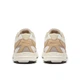 Кроссовки Saucony Ride Millennium Suede White/Beige S70856-6 46 - изображение 4