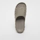 Тапочки CROCS Echo Slide Brown 208170-2G9 39-40 - зображення 6