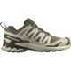 Кроссовки Salomon Salomon Xa Pro 3D V9 Grey/Olive L47583300 43 - изображение 2