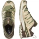 Кроссовки Salomon Salomon Xa Pro 3D V9 Grey/Olive L47583300 43 - изображение 3