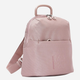 Plecak damski mały Mandarina Duck P10QMT49-481 Jasnoróżowy - obraz 3