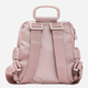 Plecak damski mały Mandarina Duck P10QMTT1-481 Jasnoróżowy - obraz 2
