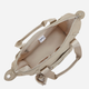 Torebka damska mała Kipling Art KPKI478142N1001 Beżowa - obraz 6