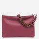 Torba damska skórzana Gianni Chiarini Brenda BS-8266-GRN-13649 Różowa - obraz 1