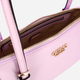 Torebka damska mała Guess Cerelia HWBG9645760-ORC Różowa - obraz 4
